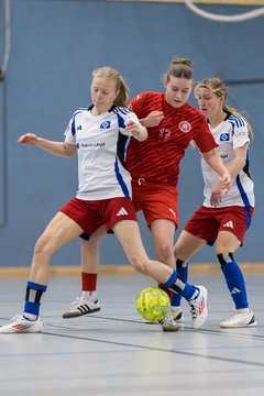Bild 253 - wBJ NFV Futsalmeisterschaft